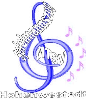 MTSV Logo Spielmannszug
